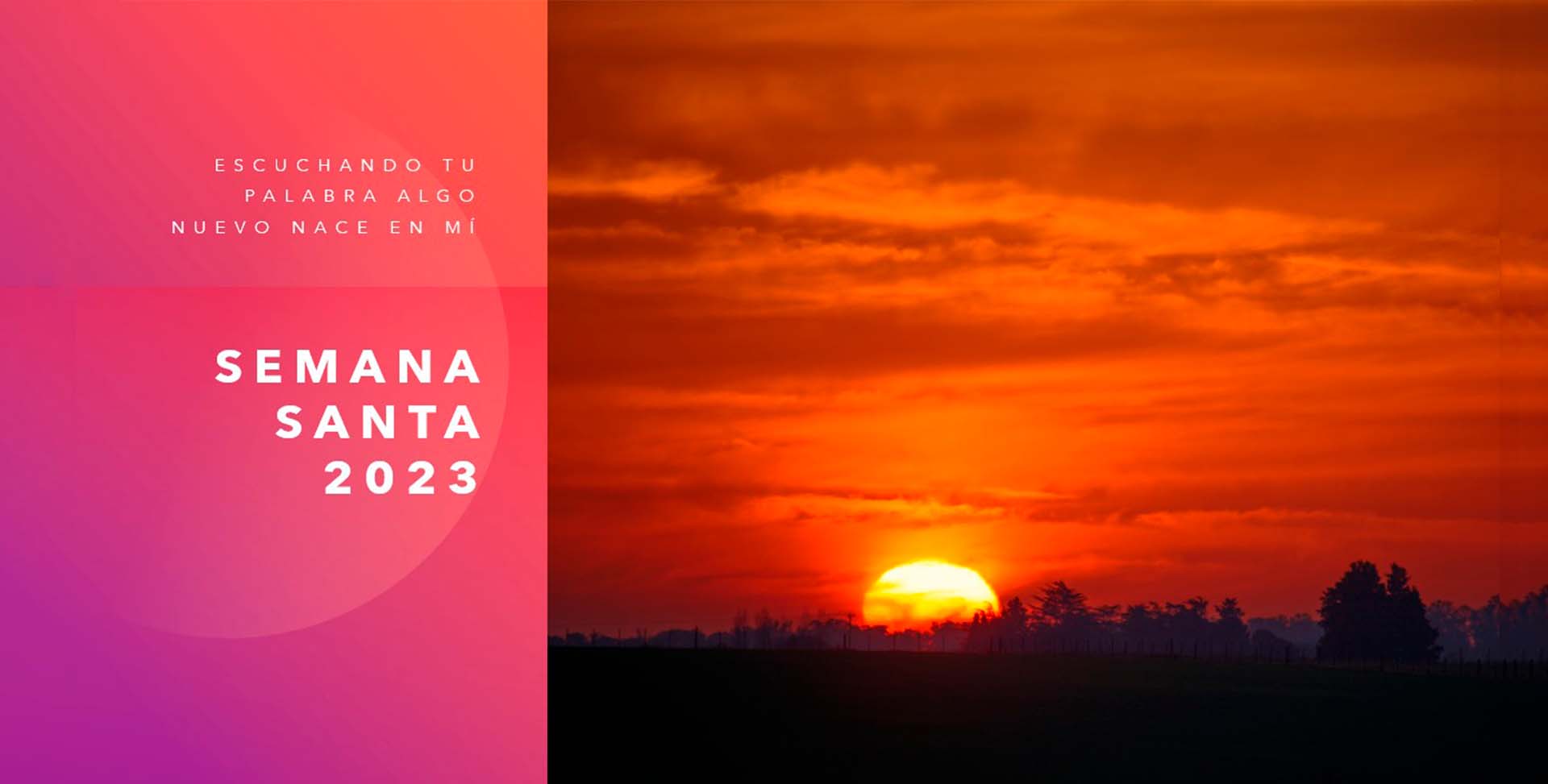 Semana Santa 2023
