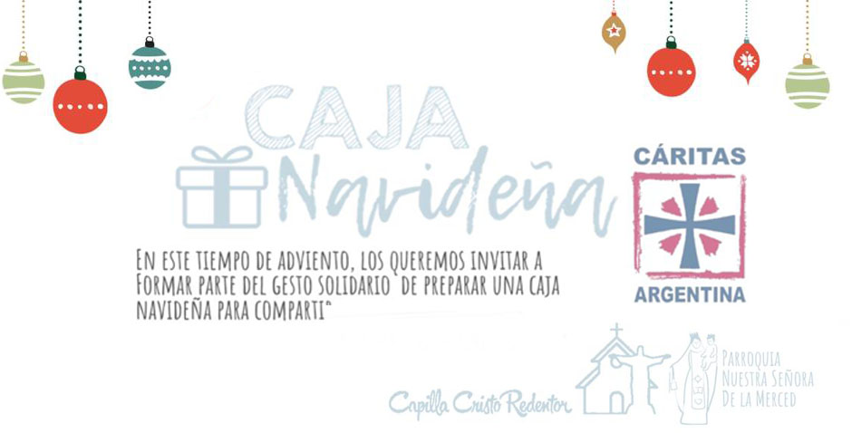 Cajas Navideñas