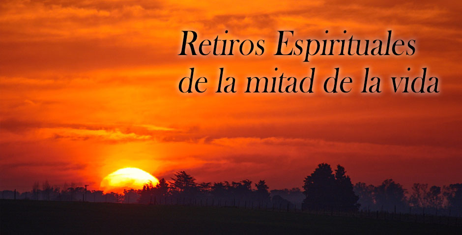 Retiros espirituales