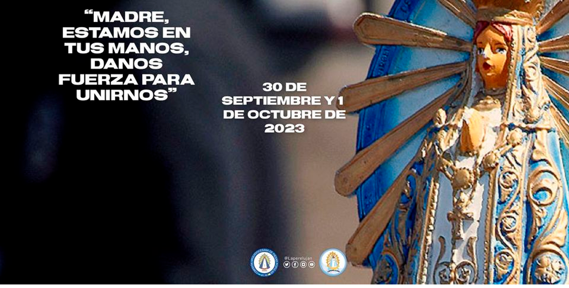 49° Peregrinación juvenil a Luján - 