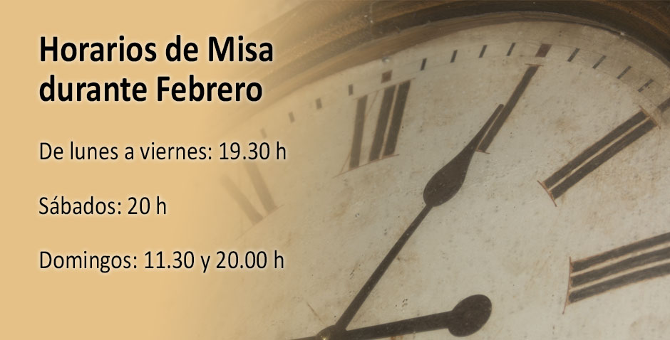 Horario de verano