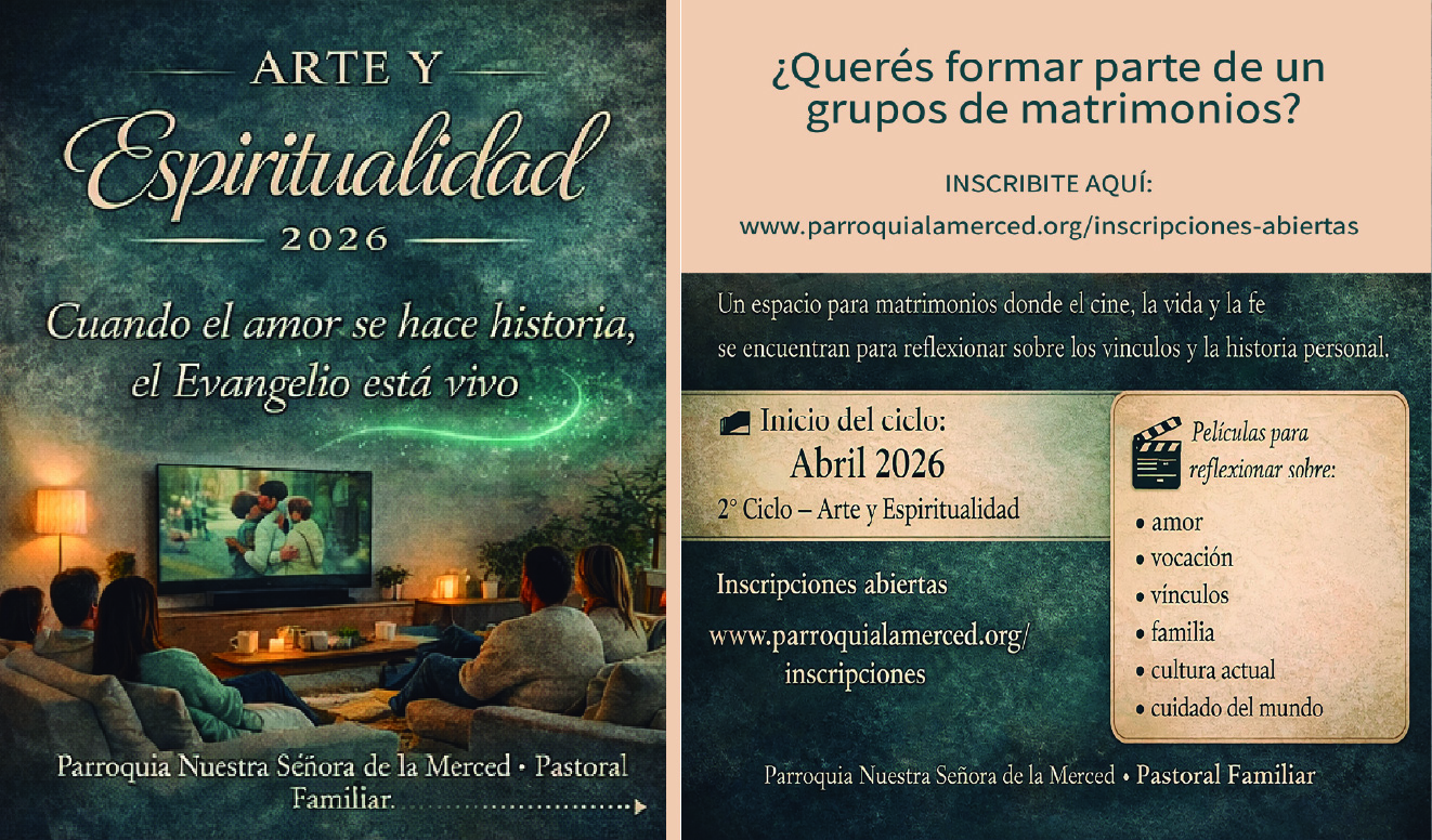 Grupos de Matrimonios-