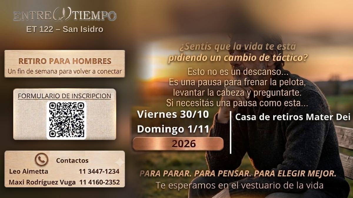 ENTRETIEMPO 